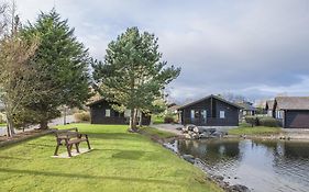 Hilton Vacation Club Pine Lake Resort Lancashire